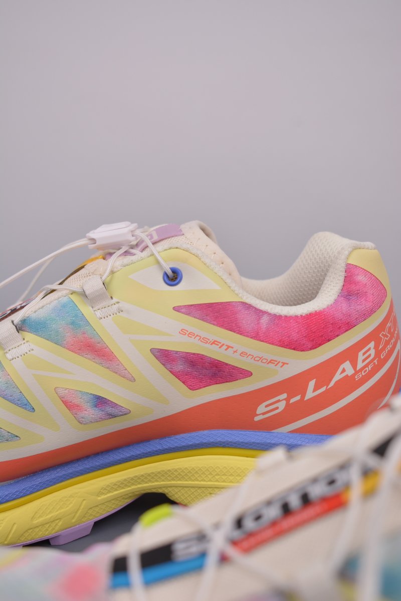 Salomon XT-6 Expanse view