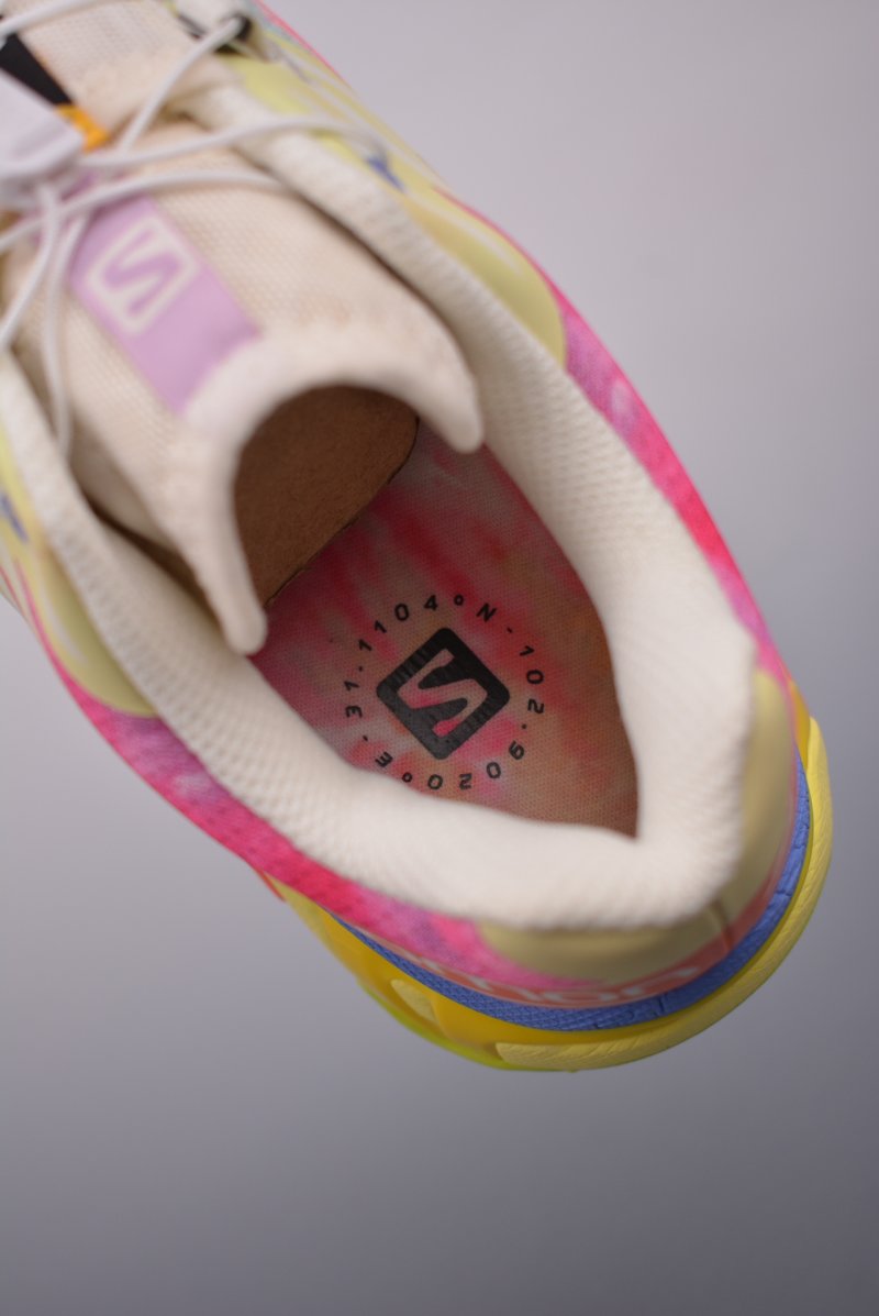 Salomon XT-6 Expanse view