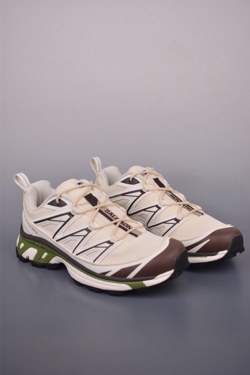 Salomon XT-6 Expanse 4D Contagrip