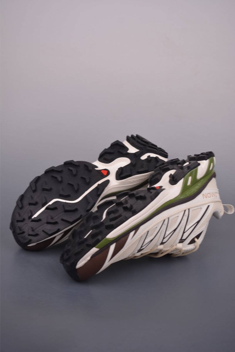 Salomon XT-6 Expanse 4D Contagrip view