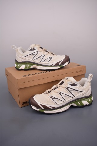 Salomon XT-6 Expanse 4D Contagrip view 5