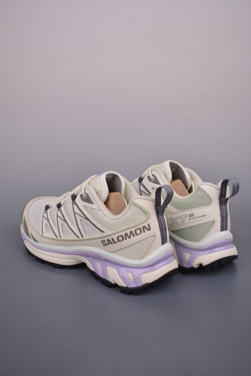 Salomon XT-6 Expanse 4D Contagrip view
