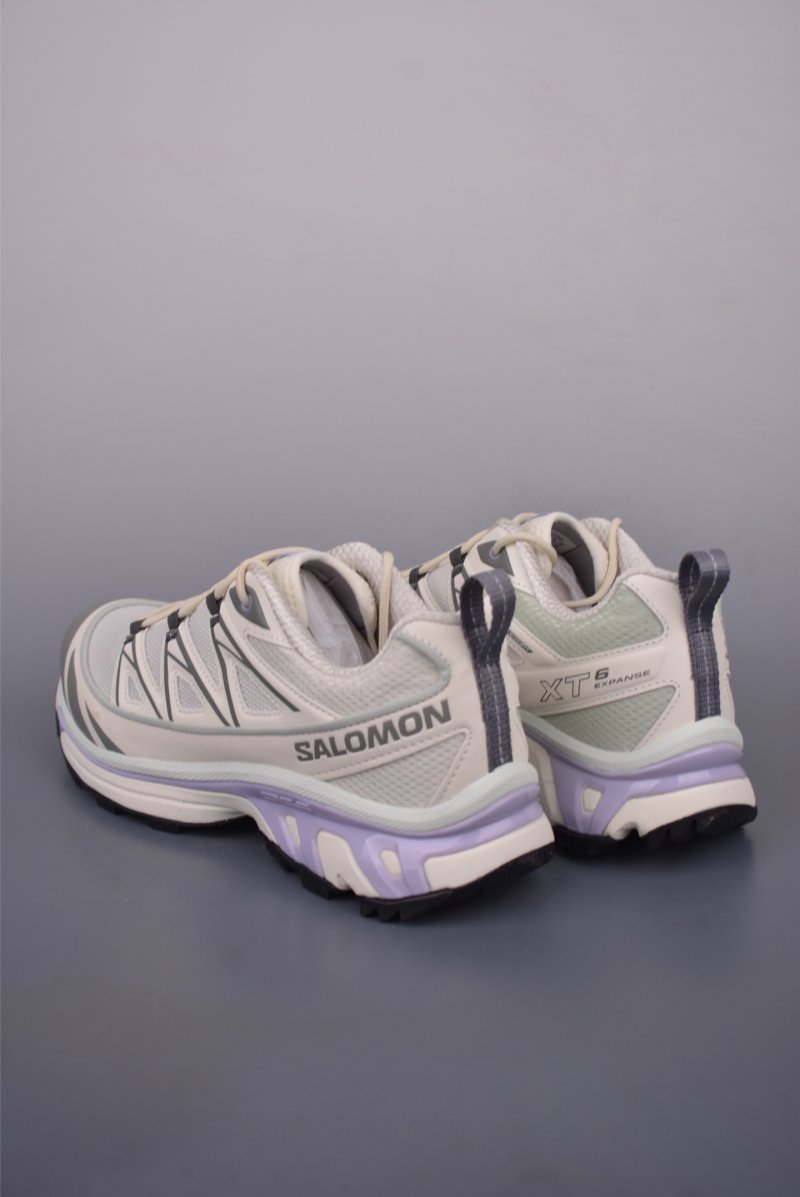 Salomon XT-6 Expanse 4D Contagrip view