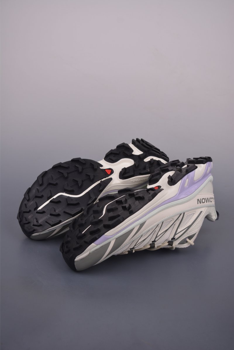 Salomon XT-6 Expanse 4D Contagrip view