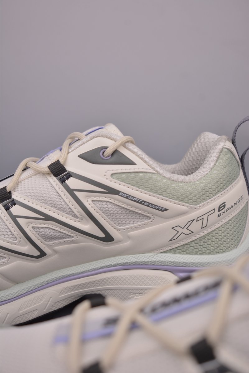 Salomon XT-6 Expanse 4D Contagrip view