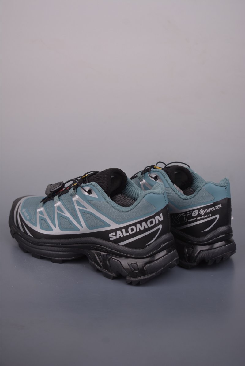Salomon XT-6 Expanse 4D Contagrip view