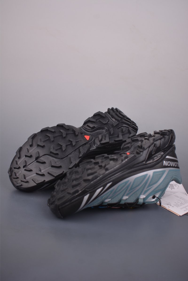Salomon XT-6 Expanse 4D Contagrip view