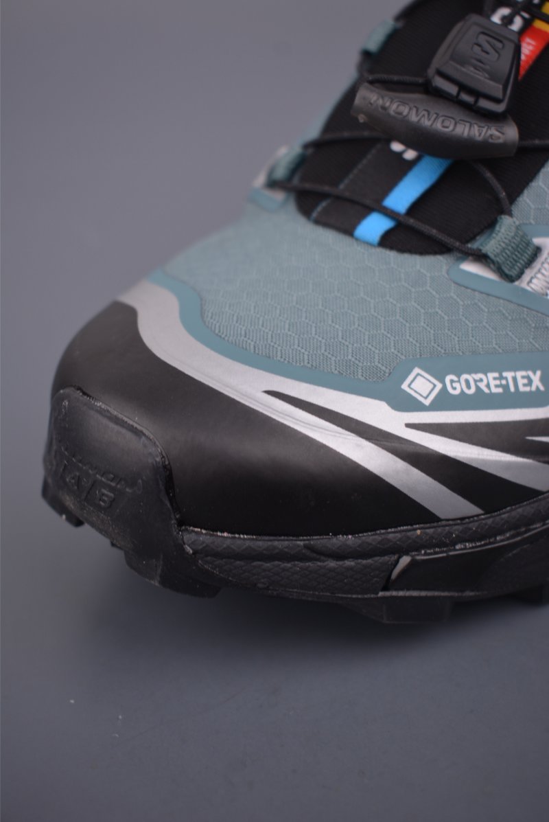 Salomon XT-6 Expanse 4D Contagrip view