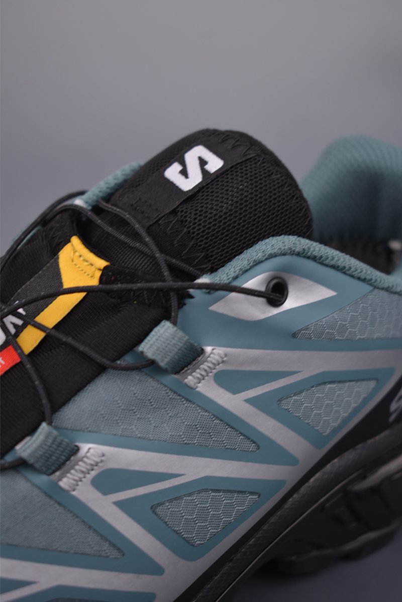 Salomon XT-6 Expanse 4D Contagrip view