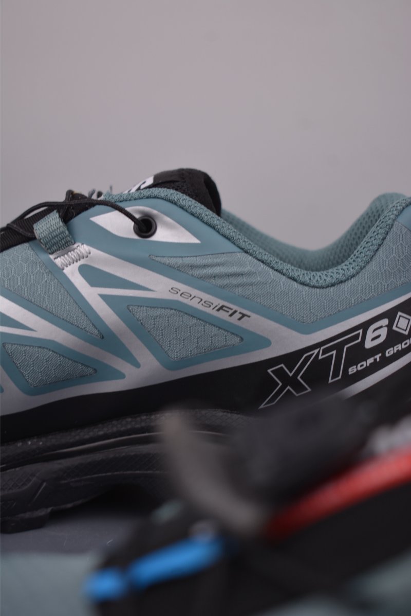 Salomon XT-6 Expanse 4D Contagrip view