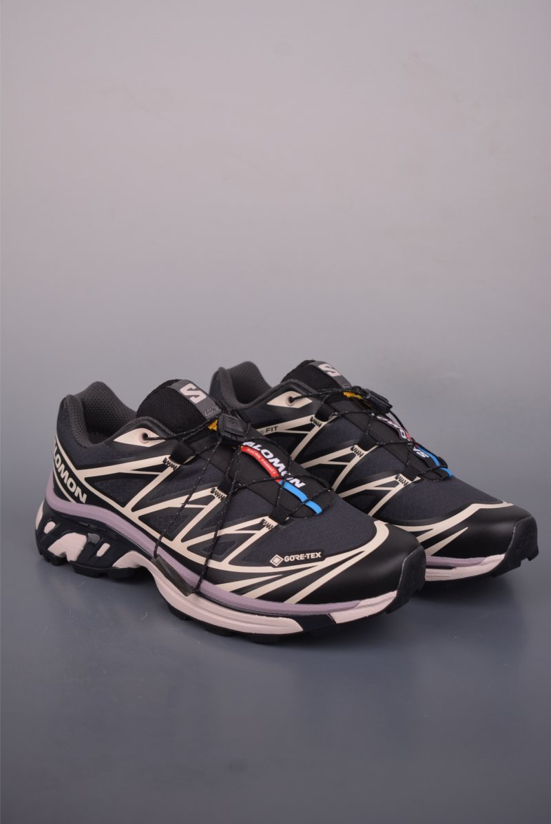 Salomon XT-6 Expanse 4D Contagrip view