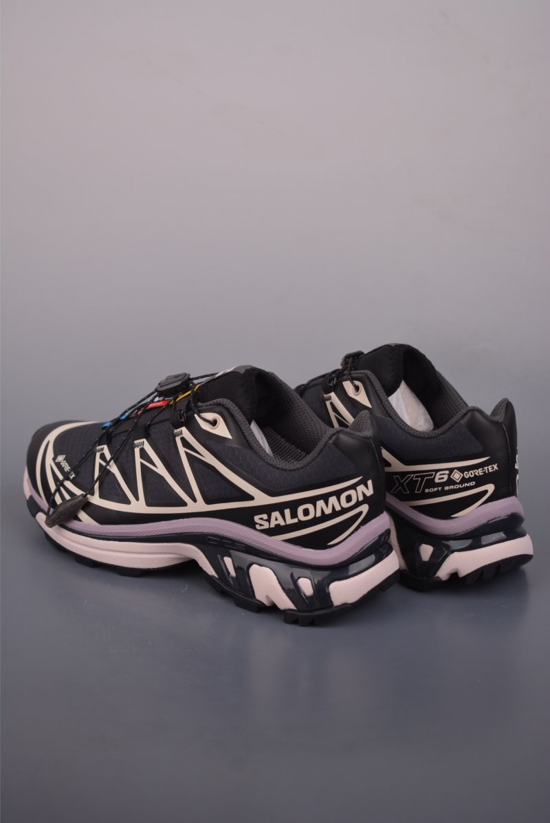 Salomon XT-6 Expanse 4D Contagrip view
