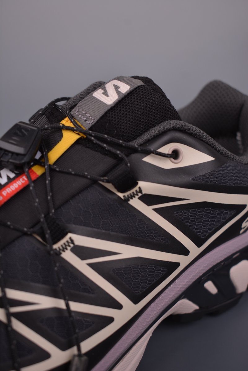Salomon XT-6 Expanse 4D Contagrip view