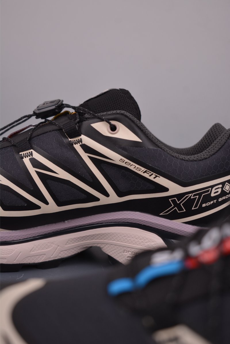 Salomon XT-6 Expanse 4D Contagrip view