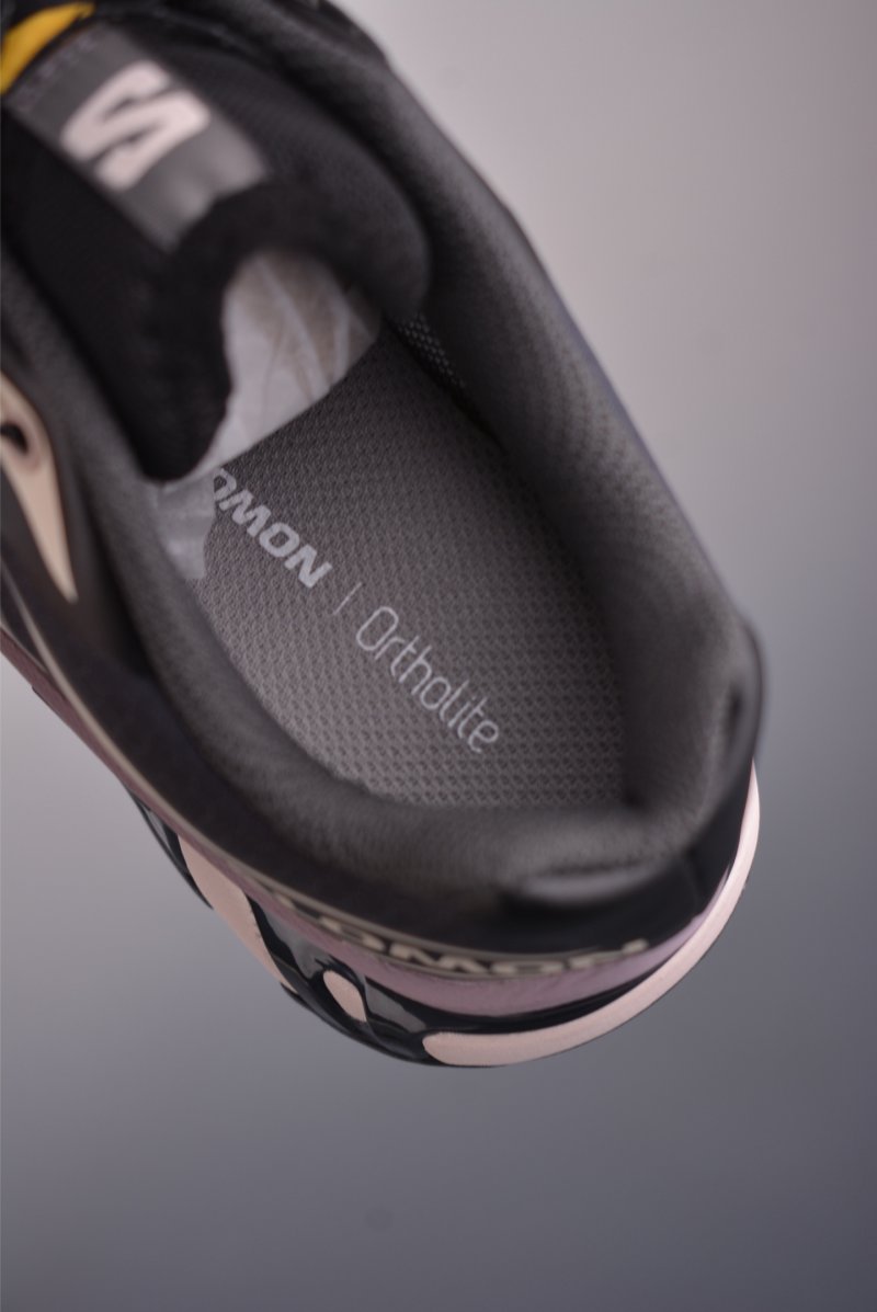 Salomon XT-6 Expanse 4D Contagrip view
