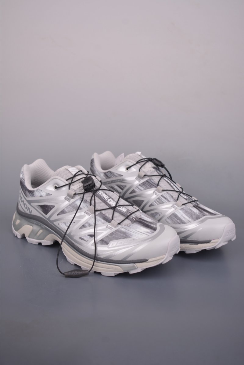 Salomon XT-6 Expanse 4D Contagrip