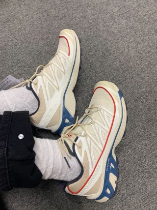 Salomon XT-6 Expanse view 1