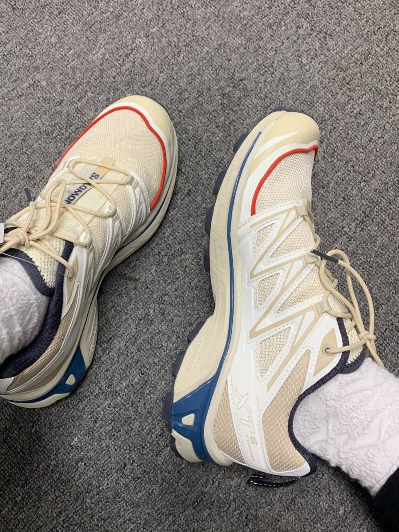 Salomon XT-6 Expanse view