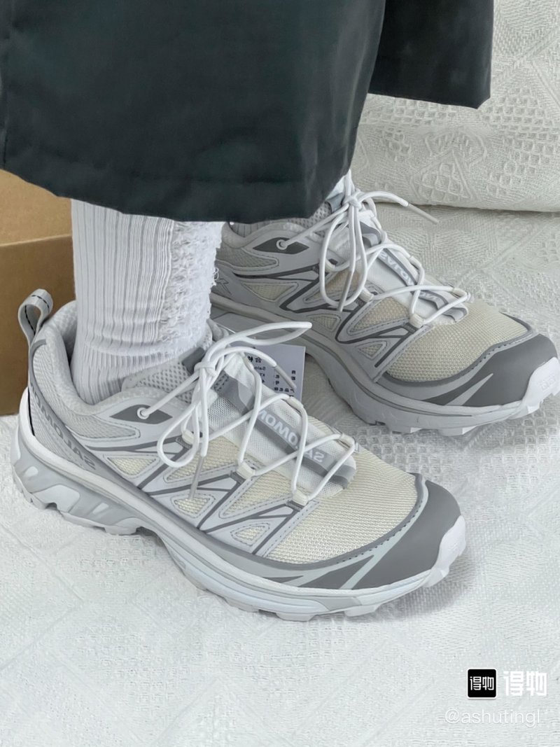 Salomon XT-6 Expanse view