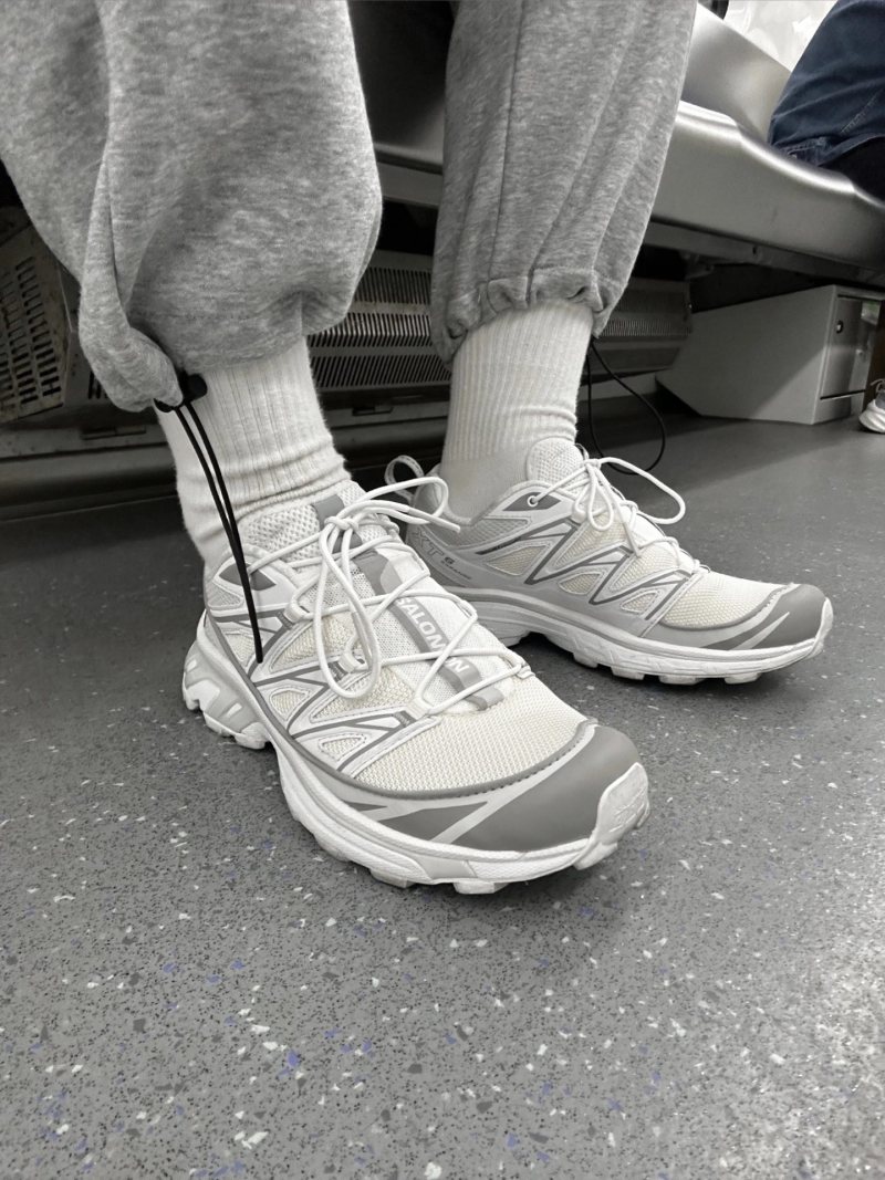 Salomon XT-6 Expanse view