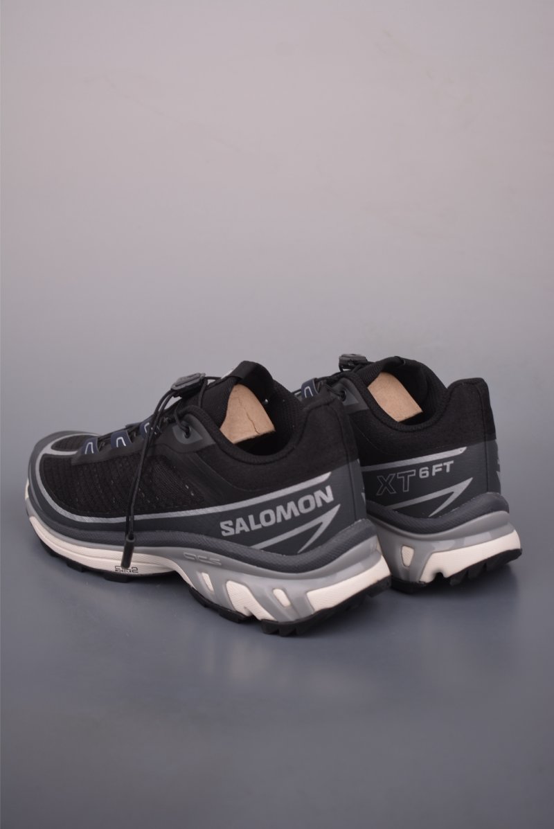 Salomon XT-6 FT Expanse 4D Contagrip view