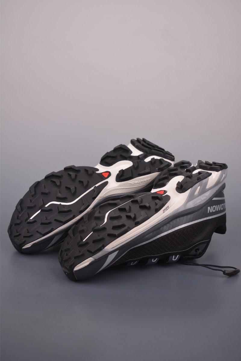 Salomon XT-6 FT Expanse 4D Contagrip view