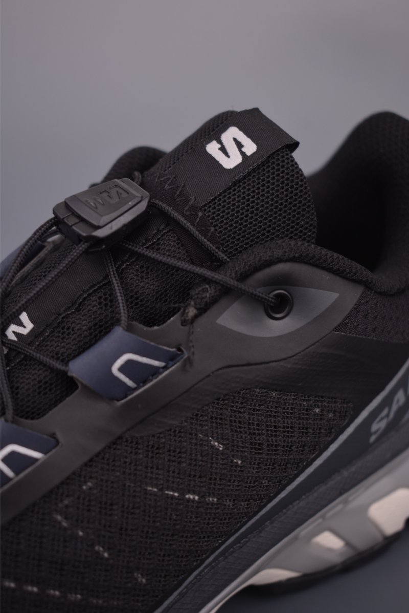 Salomon XT-6 FT Expanse 4D Contagrip view