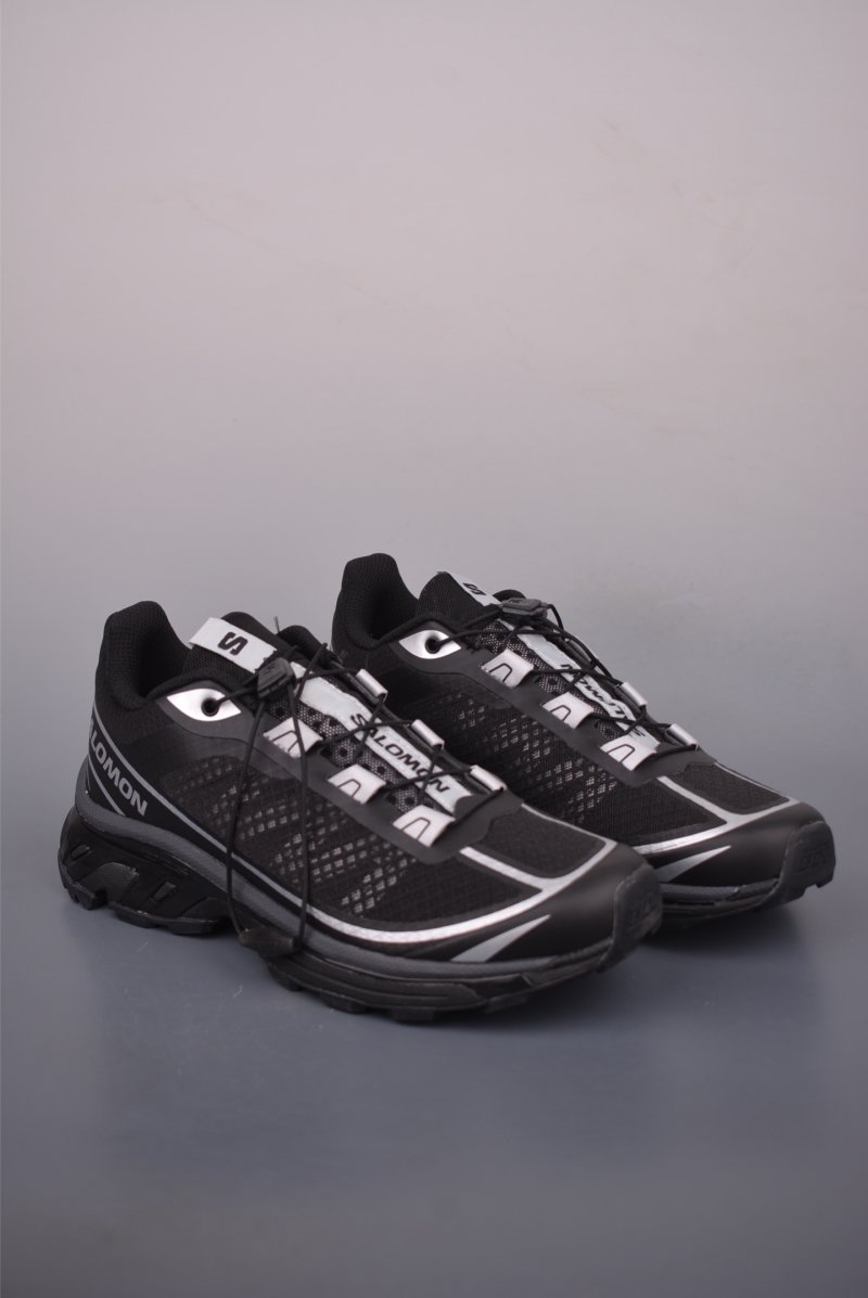 Salomon XT-6 FT Expanse 4D Contagrip view