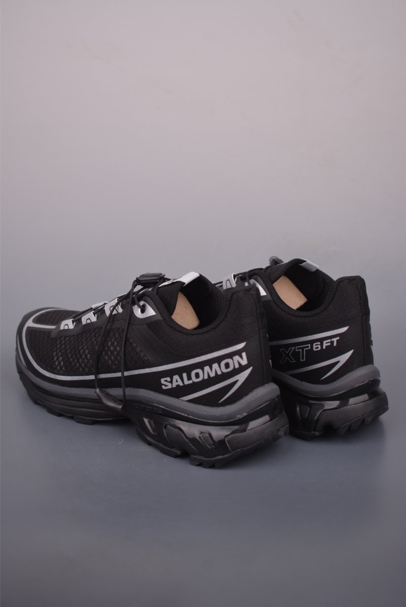 Salomon XT-6 FT Expanse 4D Contagrip view