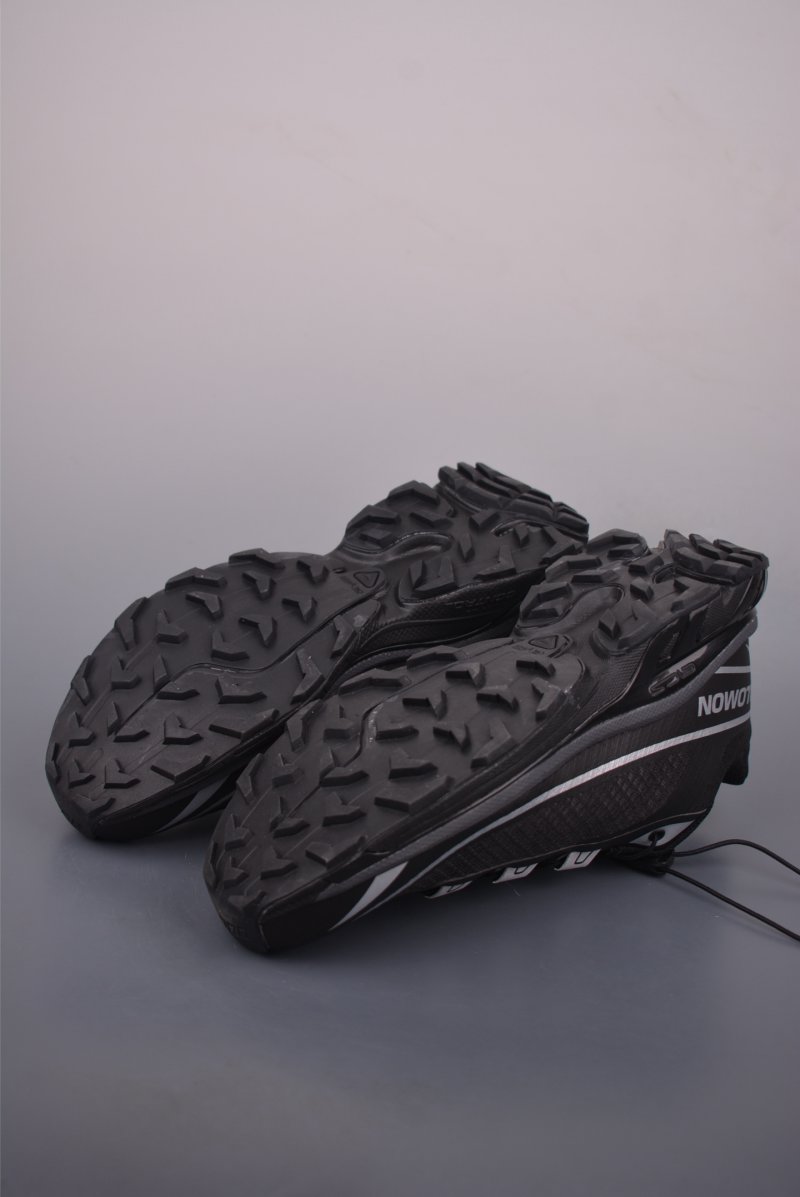 Salomon XT-6 FT Expanse 4D Contagrip view
