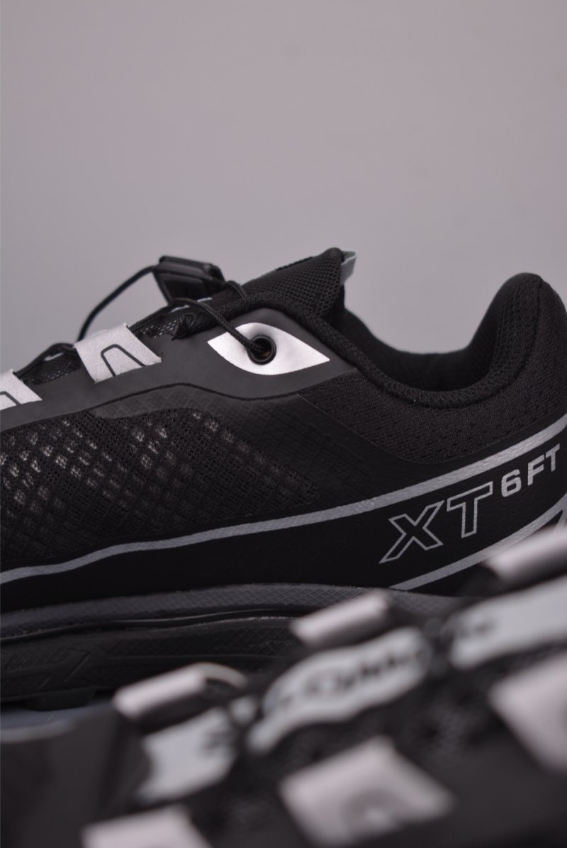 Salomon XT-6 FT Expanse 4D Contagrip view