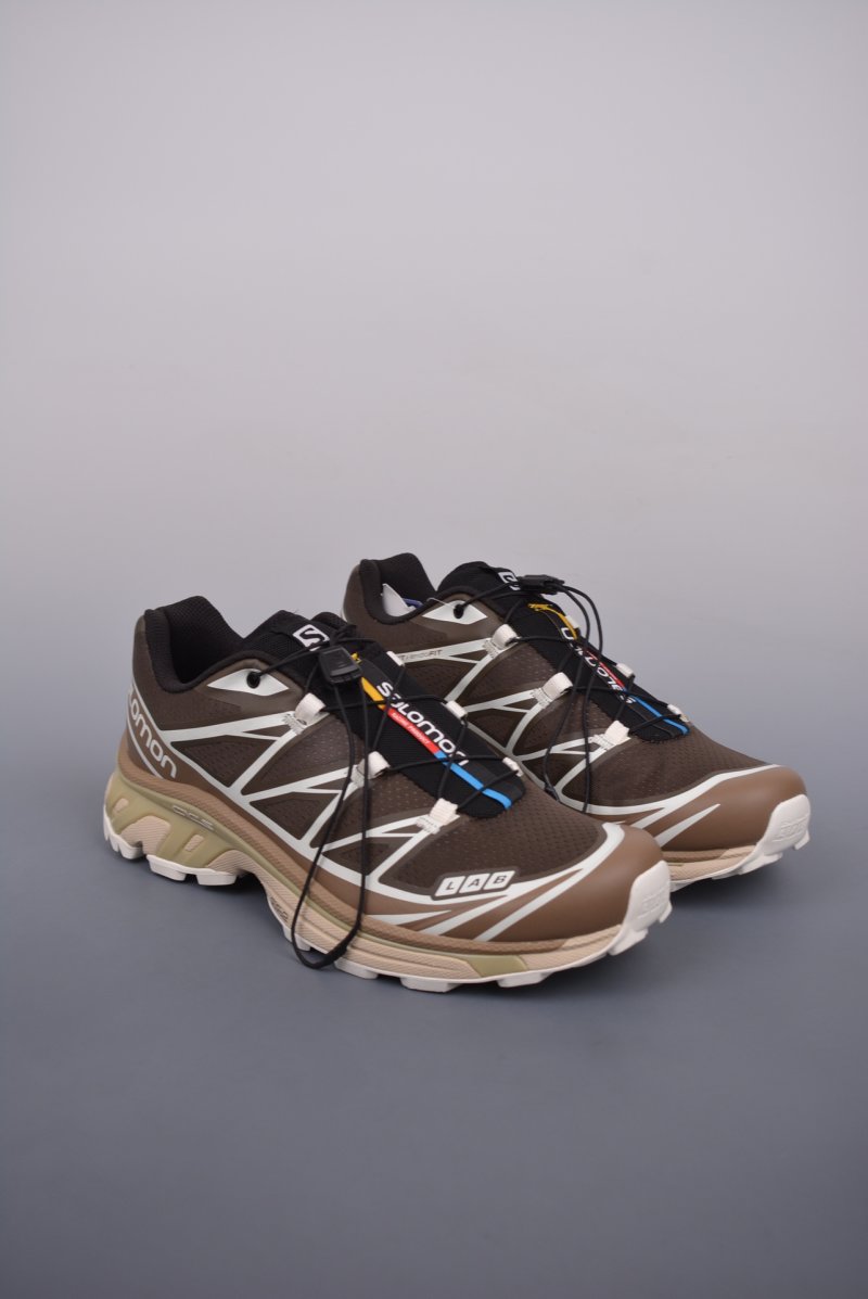 Salomon XT-6 GTX
