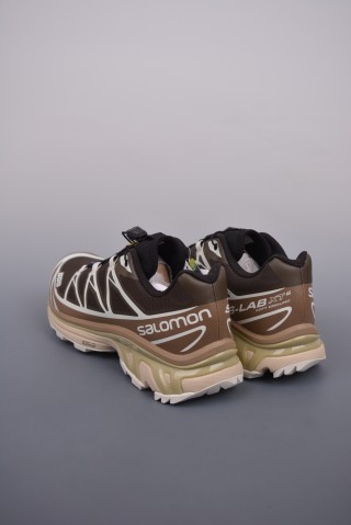 Salomon XT-6 GTX view 2