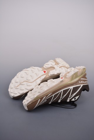 Salomon XT-6 GTX view 3
