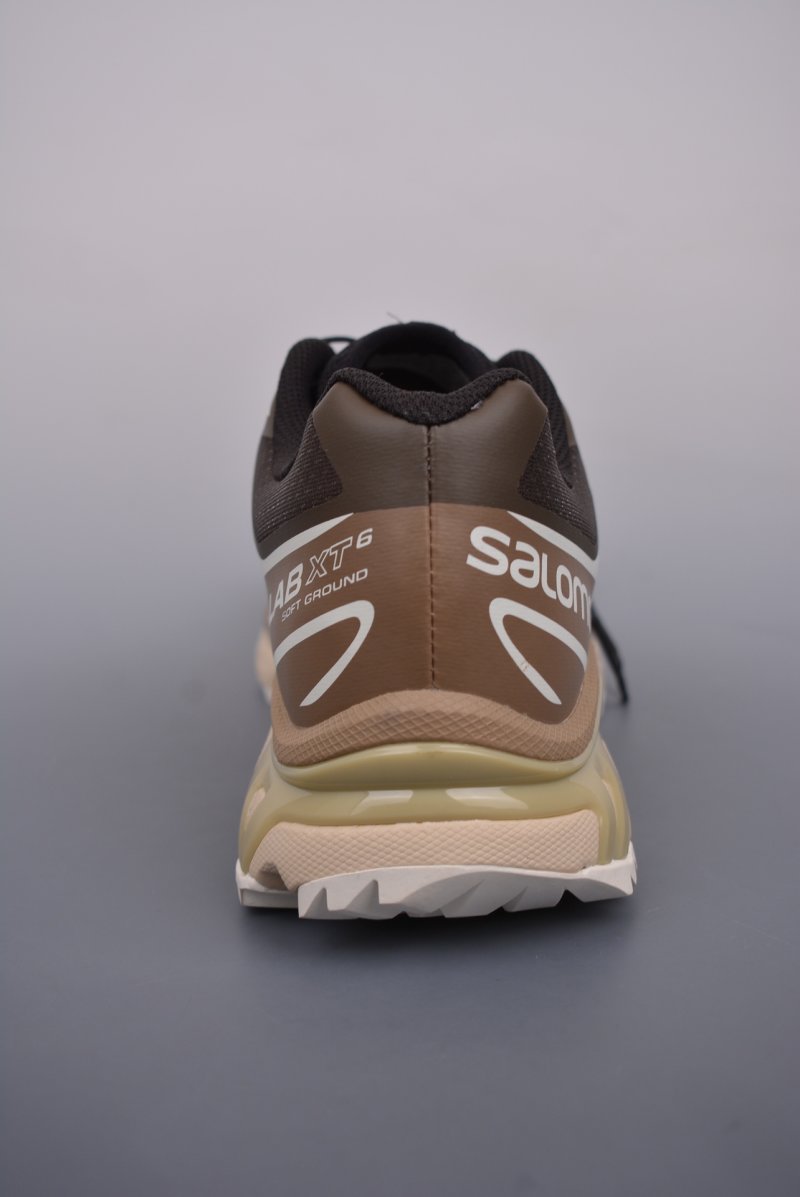 Salomon XT-6 GTX view