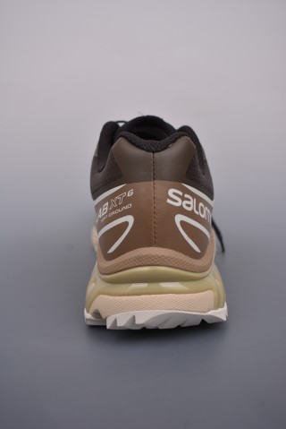 Salomon XT-6 GTX view 4