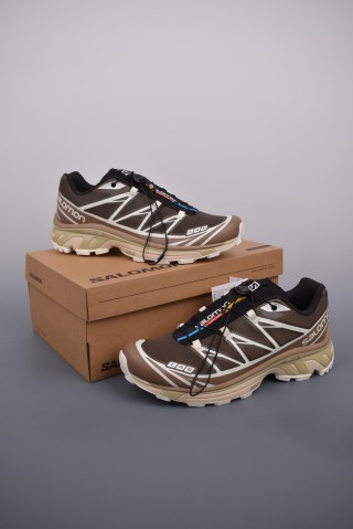 Salomon XT-6 GTX view 5