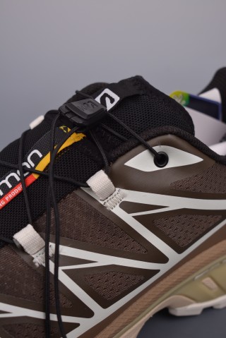 Salomon XT-6 GTX view 7