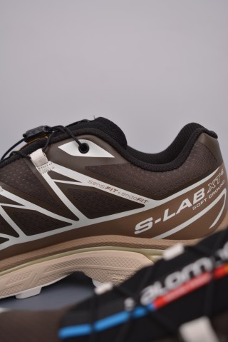 Salomon XT-6 GTX view 8
