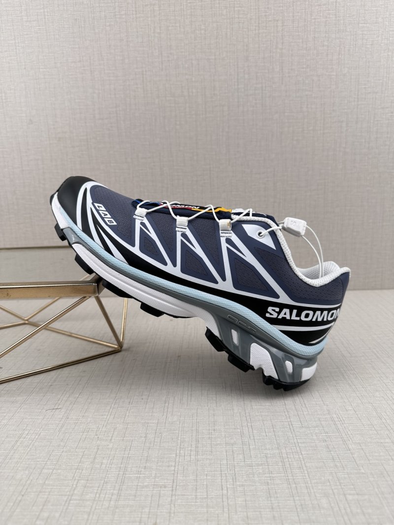 Salomon XT-6 GTX