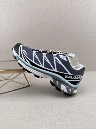Salomon XT-6 GTX view 1