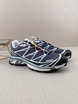 Salomon XT-6 GTX view 3