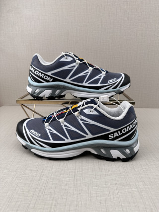 Salomon XT-6 GTX view 4