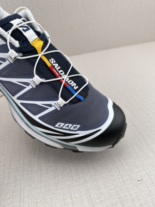 Salomon XT-6 GTX view 7