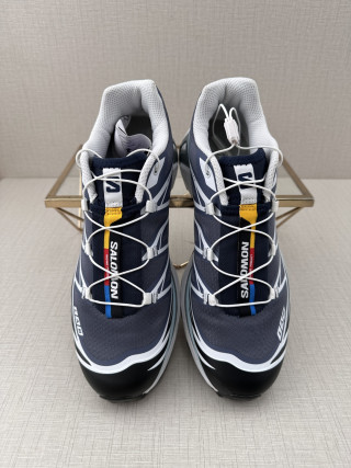 Salomon XT-6 GTX view 9
