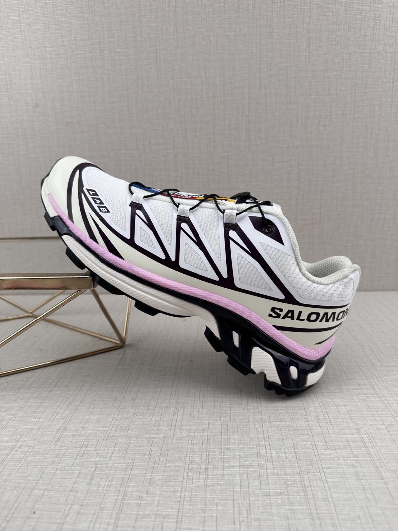 Salomon XT-6 GTX