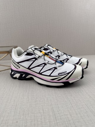 Salomon XT-6 GTX view 3