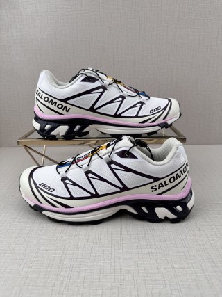 Salomon XT-6 GTX view 4