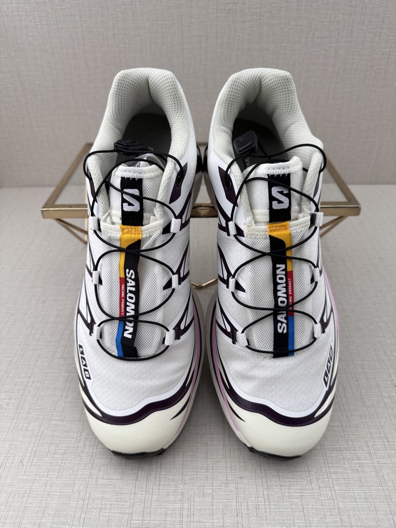 Salomon XT-6 GTX view