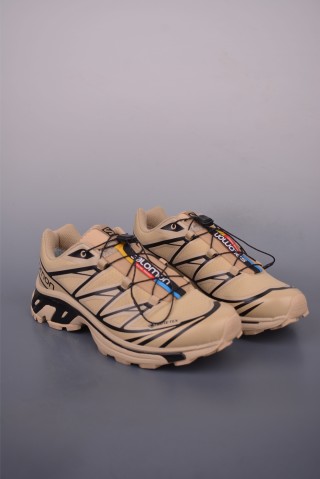 Salomon XT-6 GTX 4D Contagrip